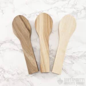 Table Spoon Carving Blank