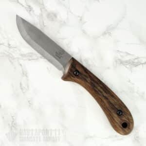 Glacier – Classic Bushcraft Knife