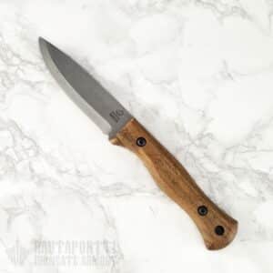 Breeze – Survival & Bushcraft Knife