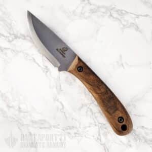 Wild Harvest – Foraging & Camp Knife