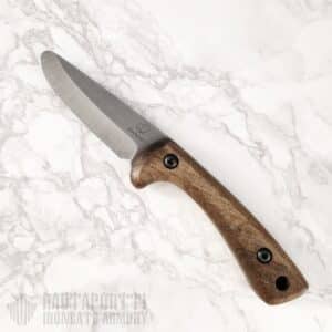 Kid-Safe Carving & Bushcraft Knife