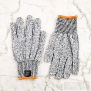 Cut-Resistant Gloves for Woodcarving and Blade Handling