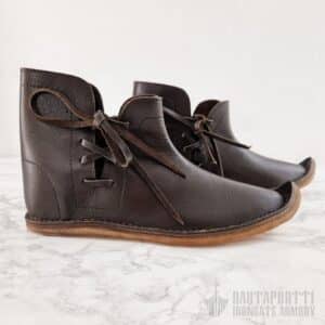 Viking Beak Shoes