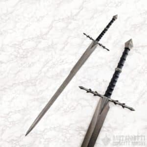 Lord of the Rings - Ringwraith Sword