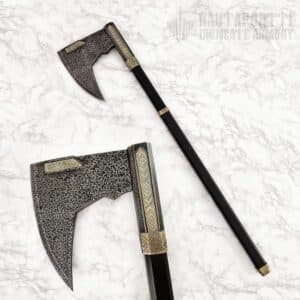 Lord of the Rings - Axe of Gimli