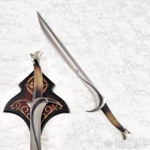 The Hobbit - Orcrist, the Sword of Thorin Oakenshield