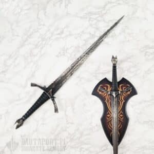 The Hobbit - Morgul Blade, the Dagger of the Nazgul