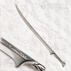 The Hobbit - Sword of Thranduil