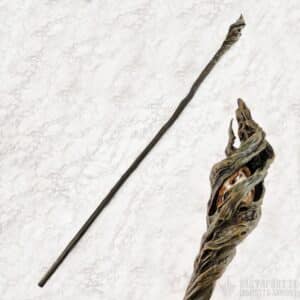 The Hobbit - Illuminated Staff of Gandalf