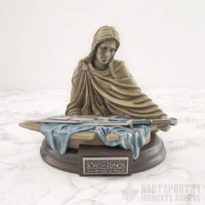 Lord of the Rings - Shards of Narsil statuette