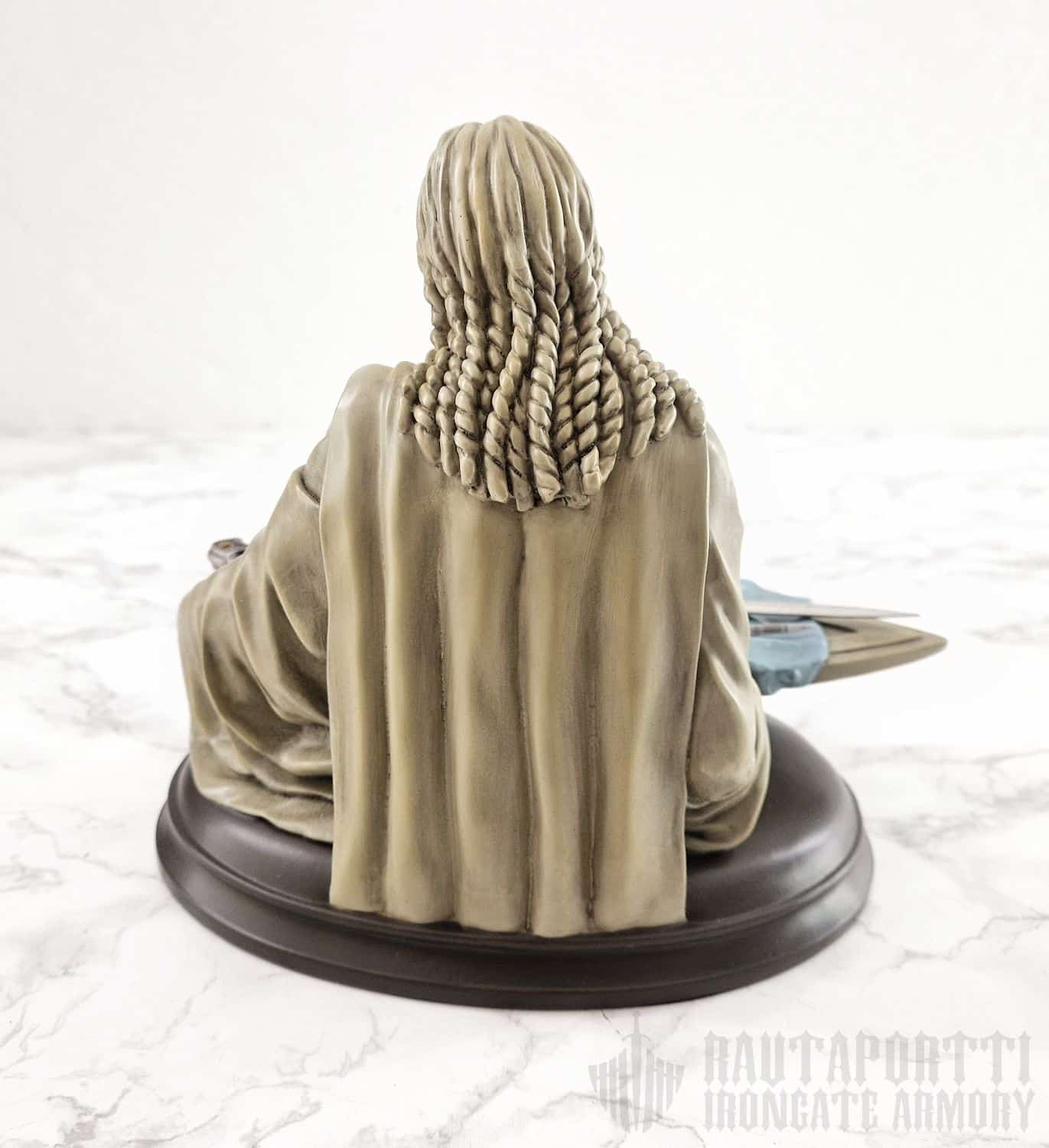 Lord of the Rings - Shards of Narsil statuette - Image 4