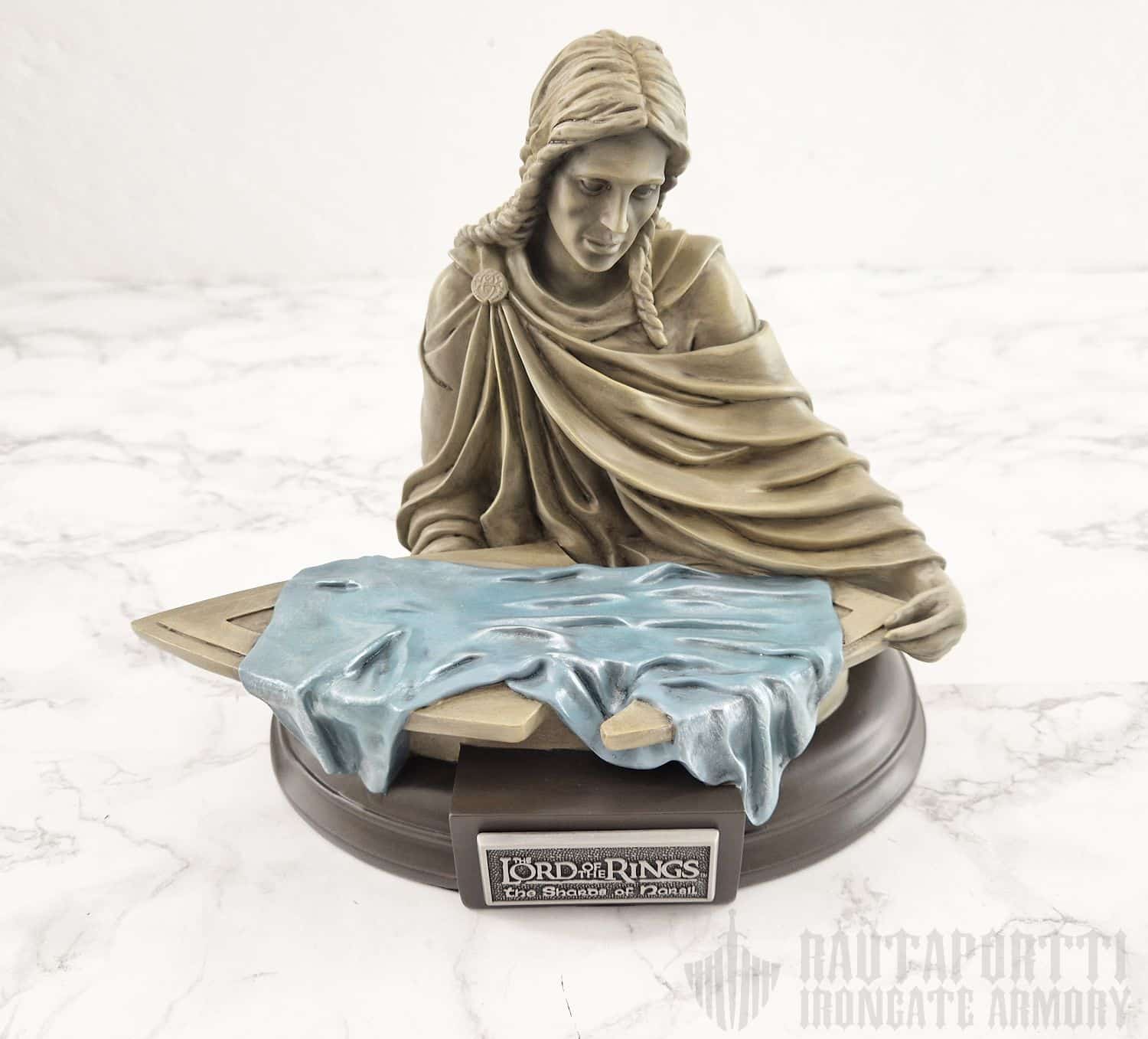 Lord of the Rings - Shards of Narsil statuette - Image 6