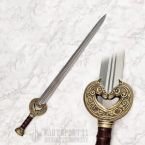 Lord of the Rings - Herugrim, the Sword of Theoden