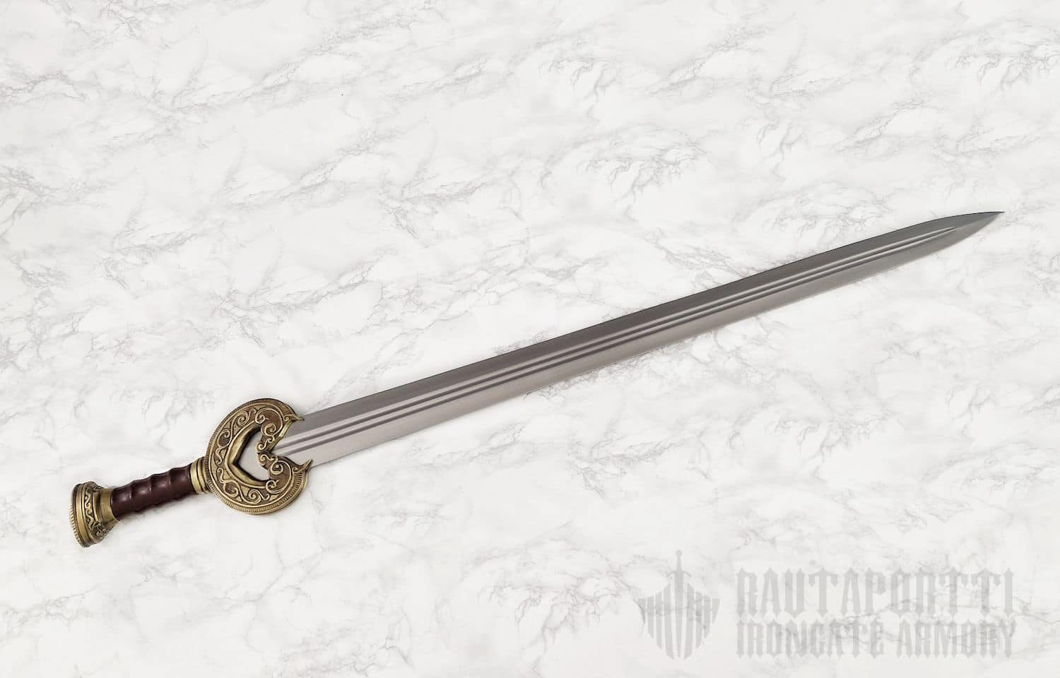 Lord of the Rings - Herugrim, the Sword of Theoden - Image 2
