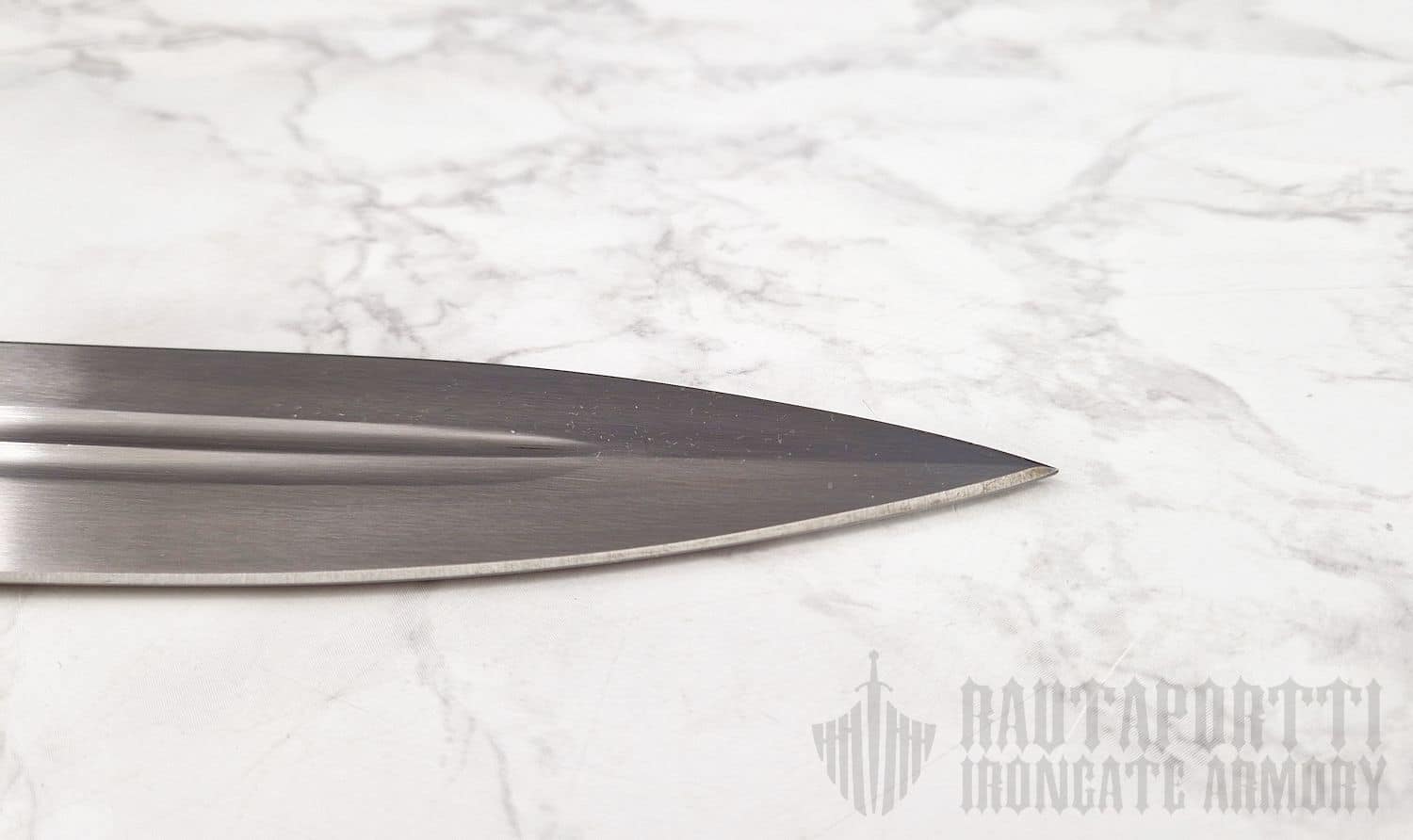 Lord of the Rings - Herugrim, the Sword of Theoden - Image 14