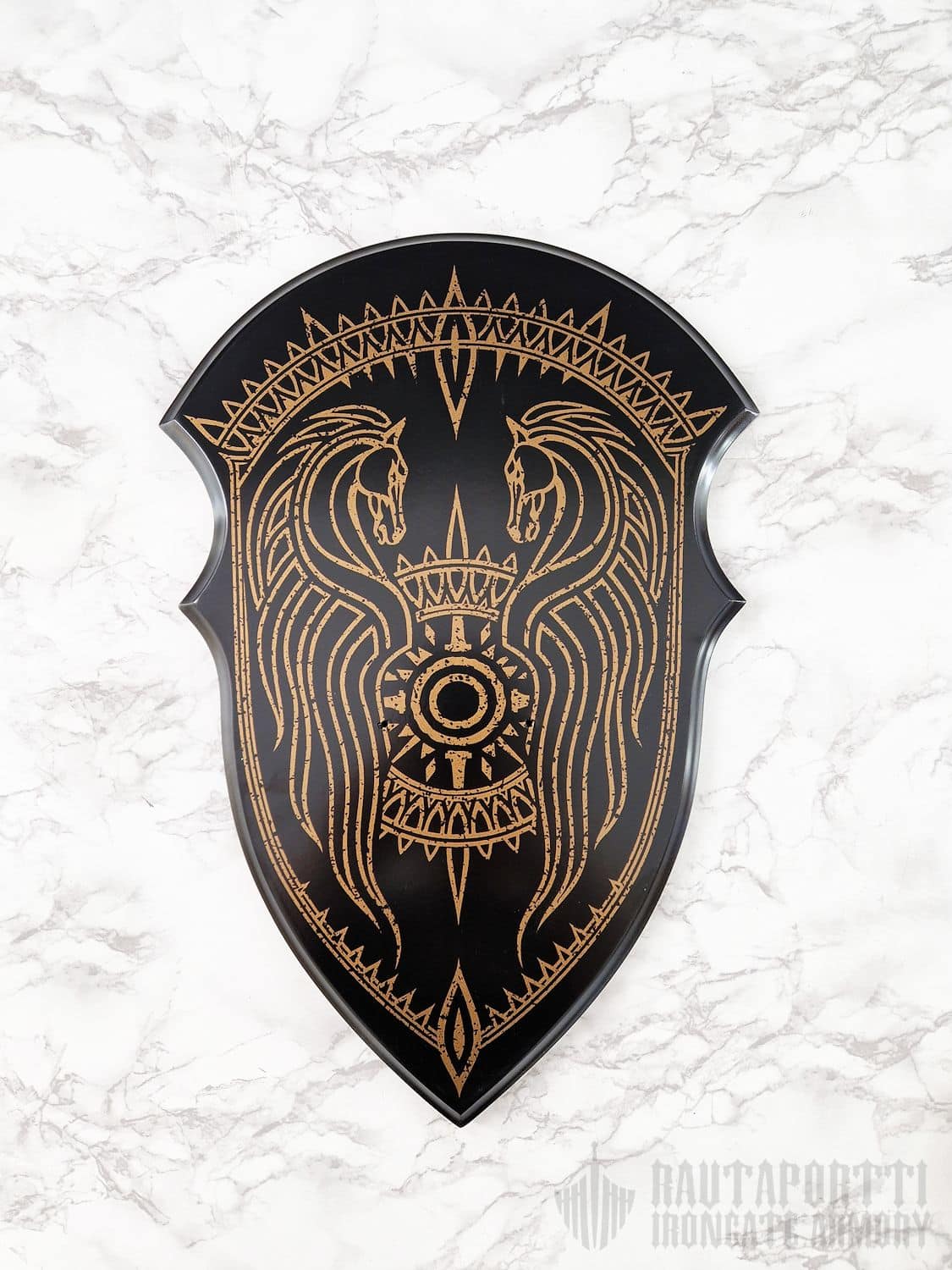 Lord of the Rings - Herugrim, the Sword of Theoden - Image 15