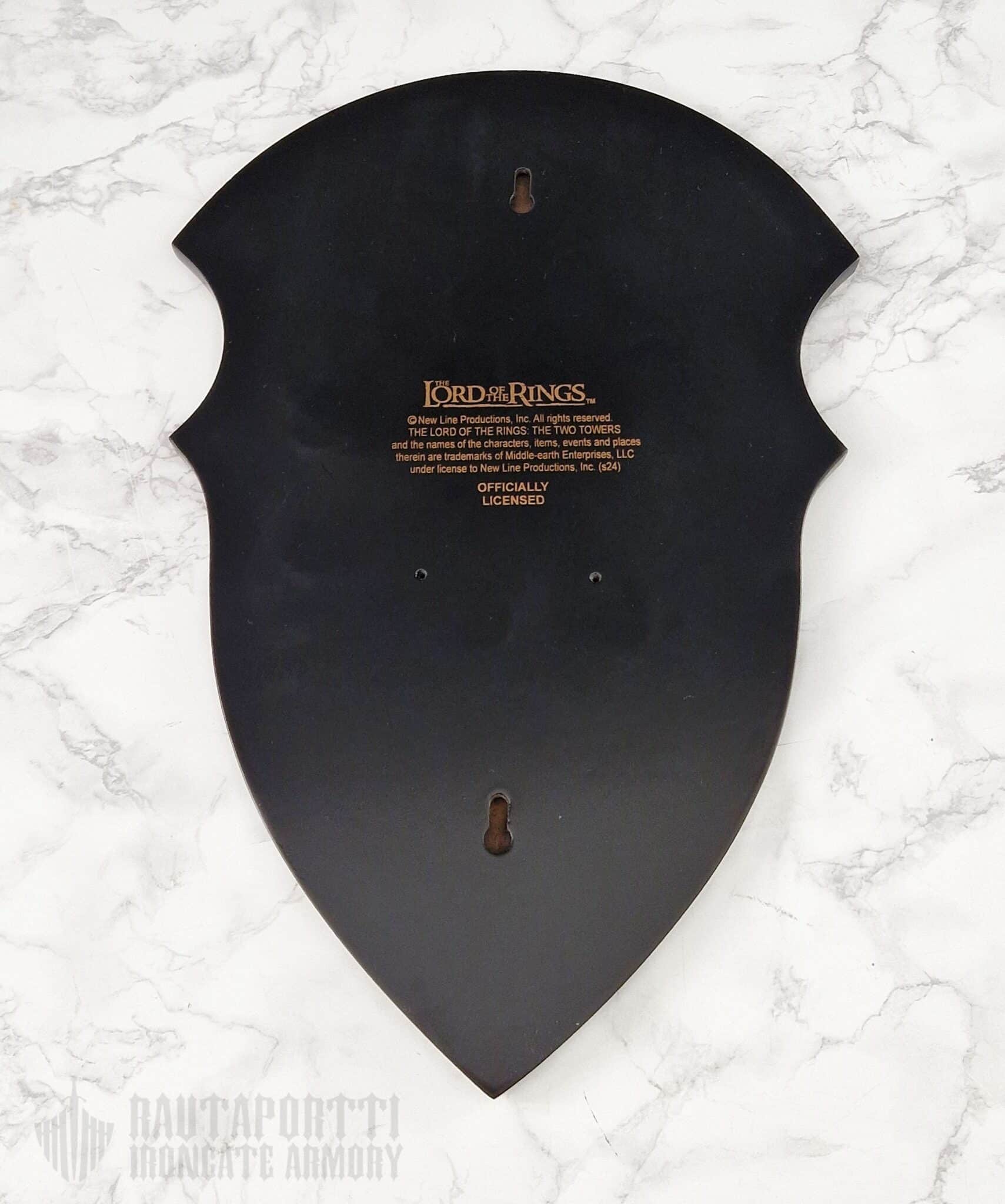 Lord of the Rings - Herugrim, the Sword of Theoden - Image 16