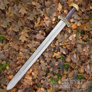 LARP Viking Sword Haraldur