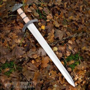 LARP Kids Viking Sword Leifr