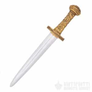 LARP Medieval Dagger Eldrin