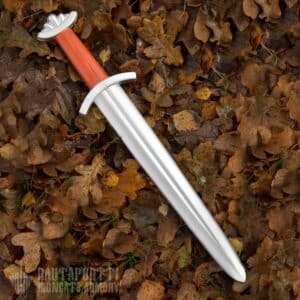 LARP Viking Dagger Vikar