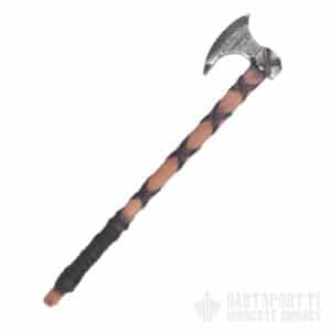 LARP Viking Axe Torvald