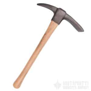 LARP Pickaxe Korin