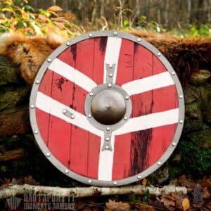 LARP Viking Shield Bjornir