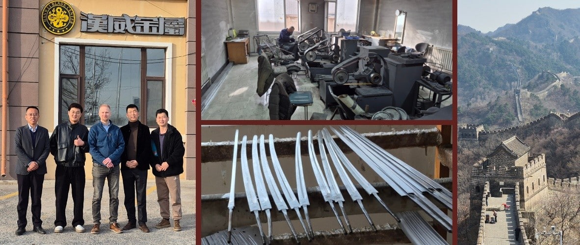 The Return of Hanwei