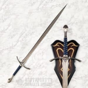 Lord of the Rings - Glamdring, The Sword of Gandalf