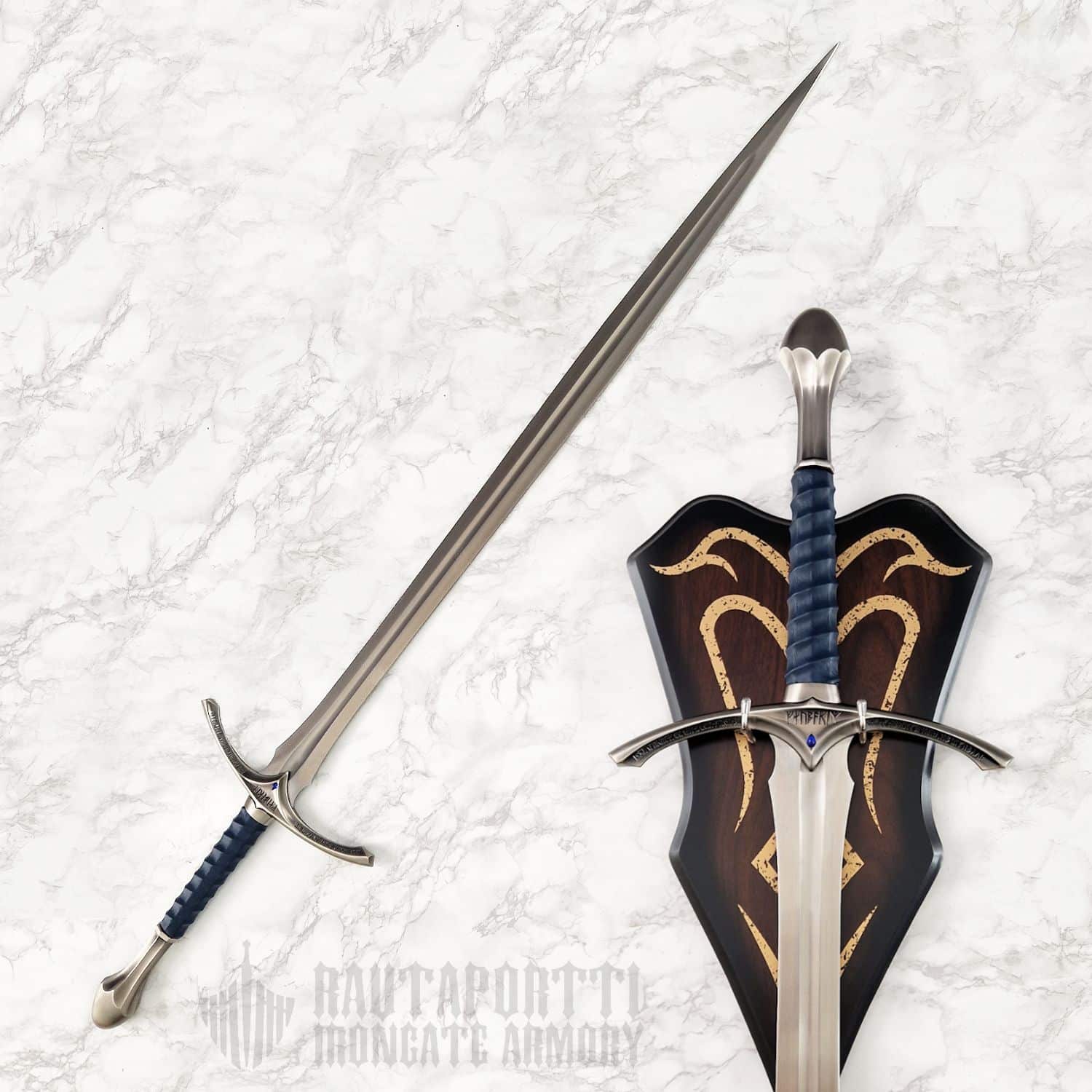 Lord of the Rings - Glamdring, The Sword of Gandalf
