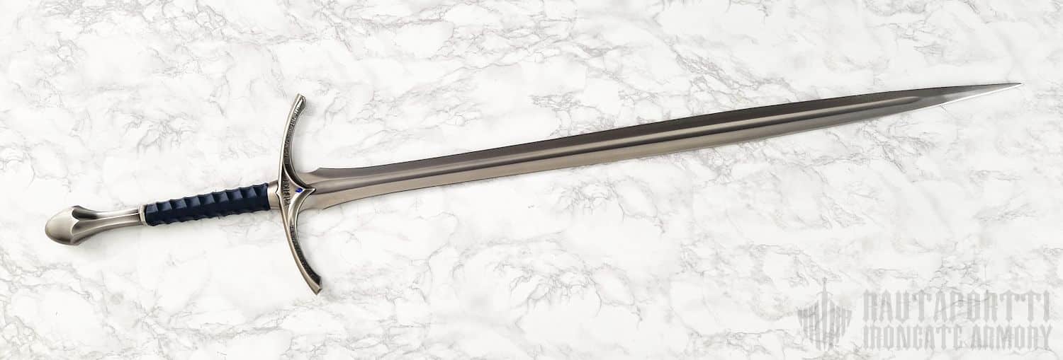 Lord of the Rings - Glamdring, The Sword of Gandalf - Image 2