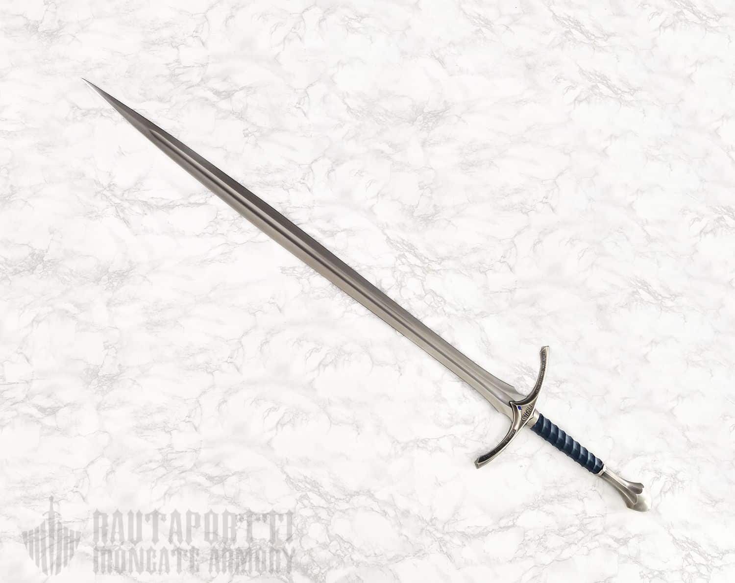 Lord of the Rings - Glamdring, The Sword of Gandalf - Image 3