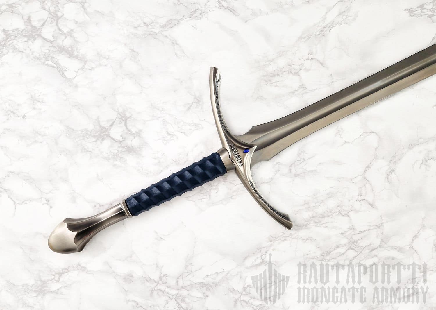 Lord of the Rings - Glamdring, The Sword of Gandalf - Image 4