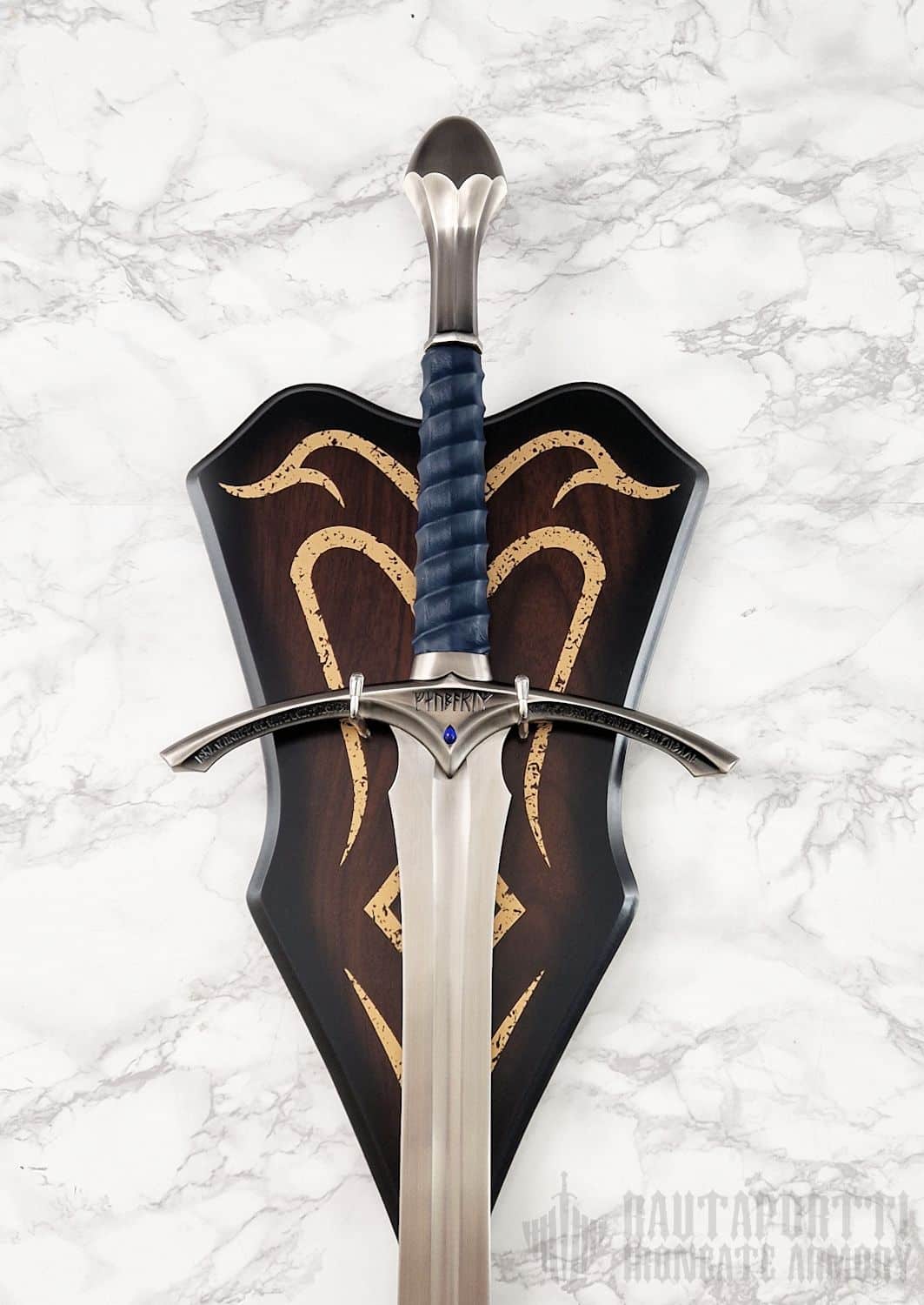 Lord of the Rings - Glamdring, The Sword of Gandalf - Image 12