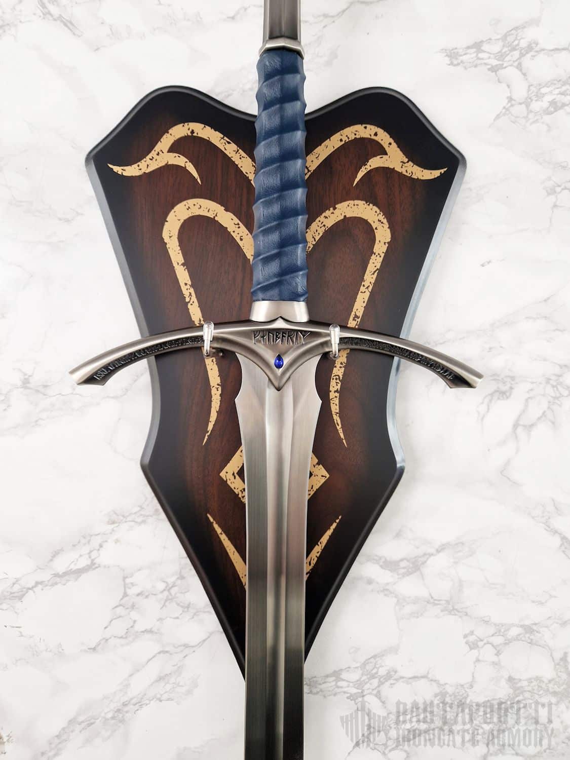 Lord of the Rings - Glamdring, The Sword of Gandalf - Image 13