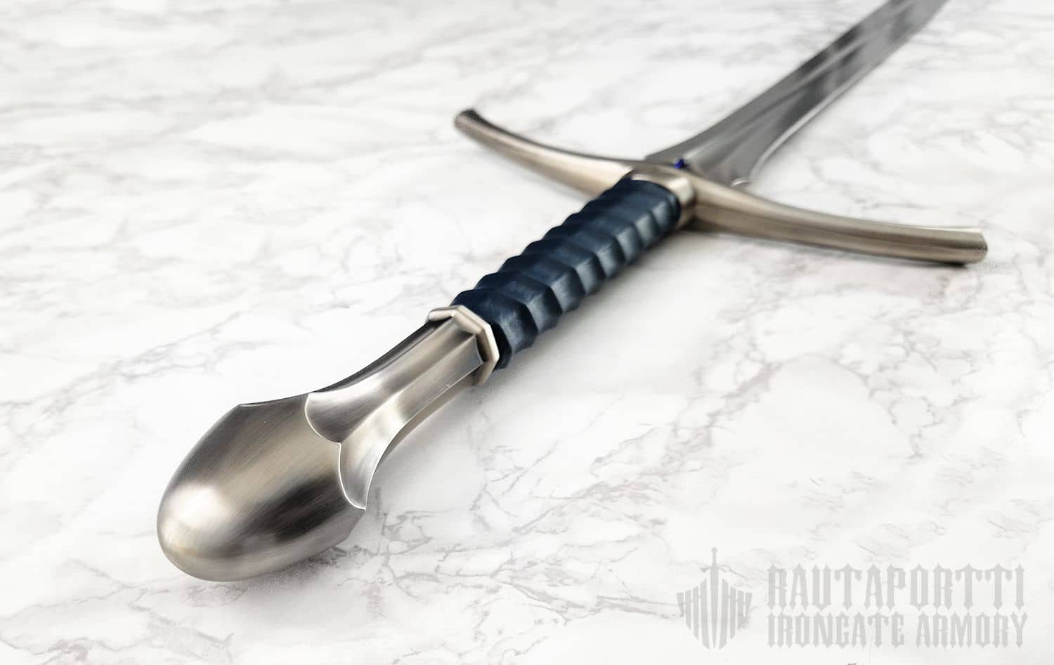 Lord of the Rings - Glamdring, The Sword of Gandalf - Image 11