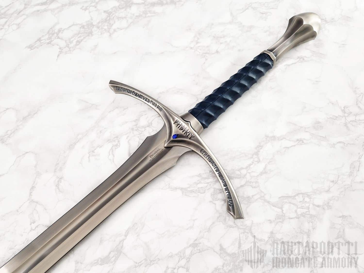 Lord of the Rings - Glamdring, The Sword of Gandalf - Image 5