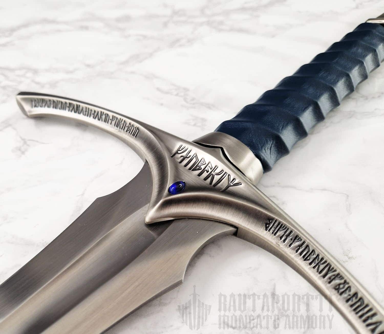 Lord of the Rings - Glamdring, The Sword of Gandalf - Image 9