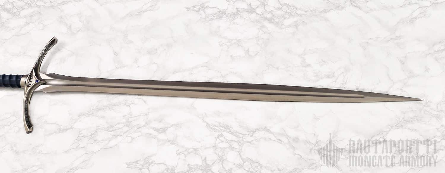 Lord of the Rings - Glamdring, The Sword of Gandalf - Image 10
