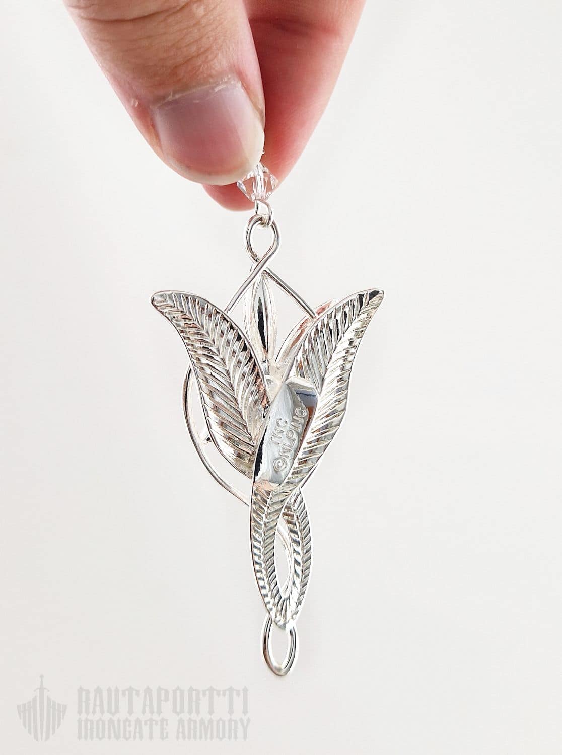 Lord of the Rings - Arwen´s Evenstar Pendant - Image 7