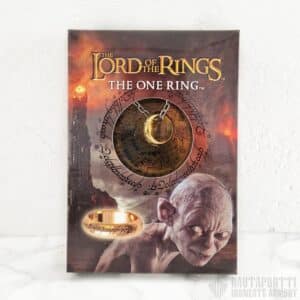 Lord of the Rings - The One Ring