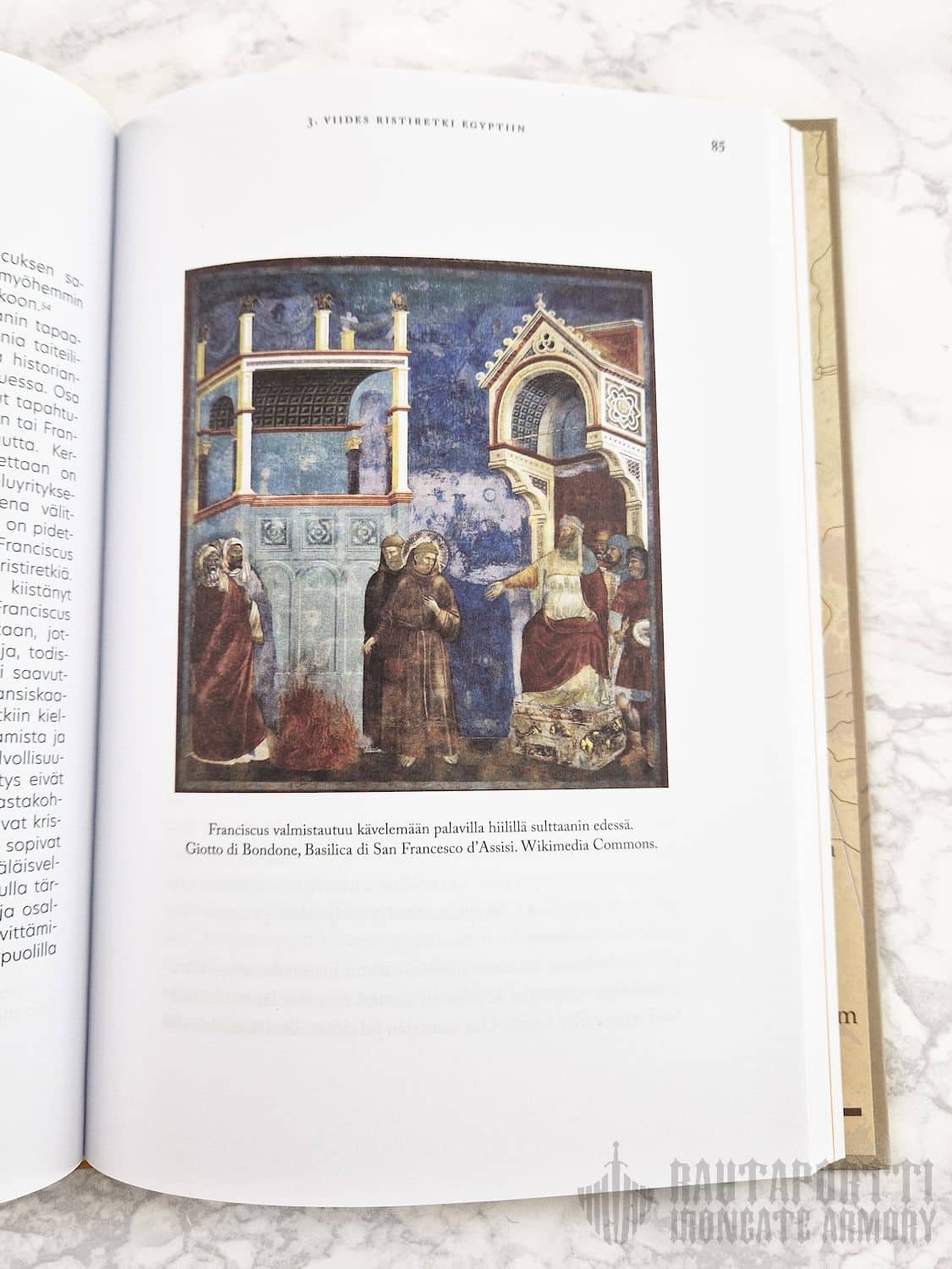 Ristiretkien historia 2 -book - Image 7
