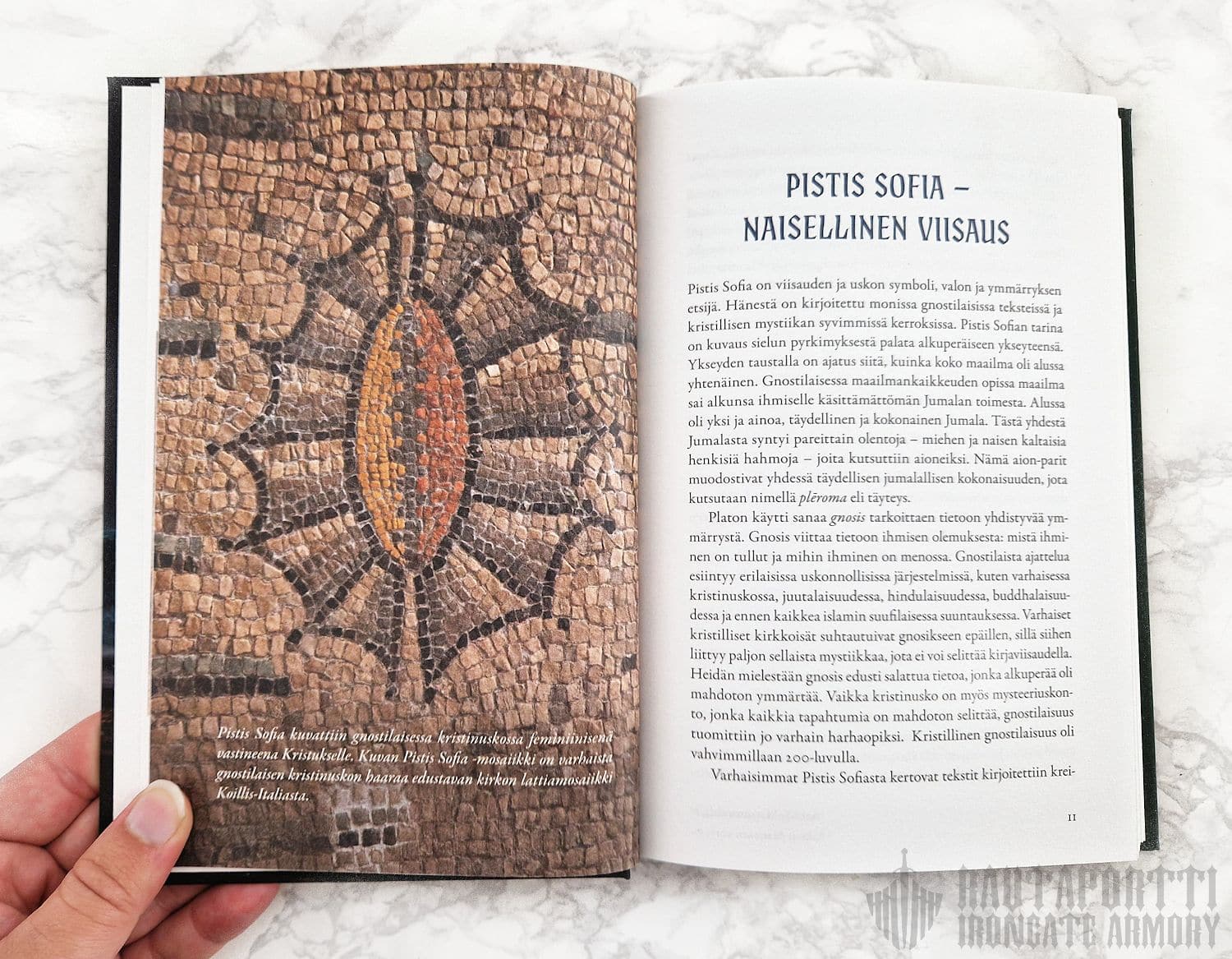 Suomi-neito ja leijona — Kansallisten symbolien merkilliset juuret -book - Image 5