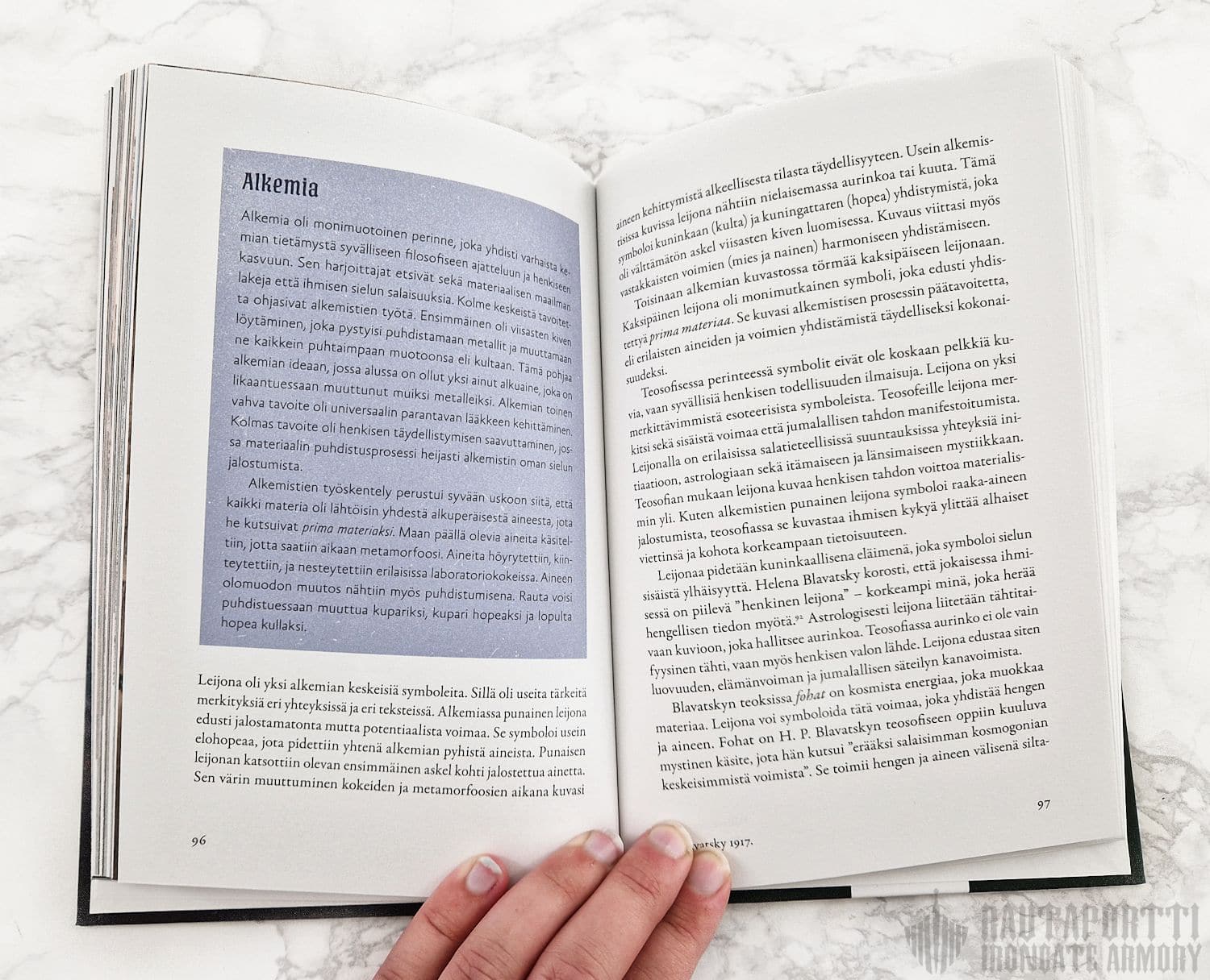 Suomi-neito ja leijona — Kansallisten symbolien merkilliset juuret -book - Image 8