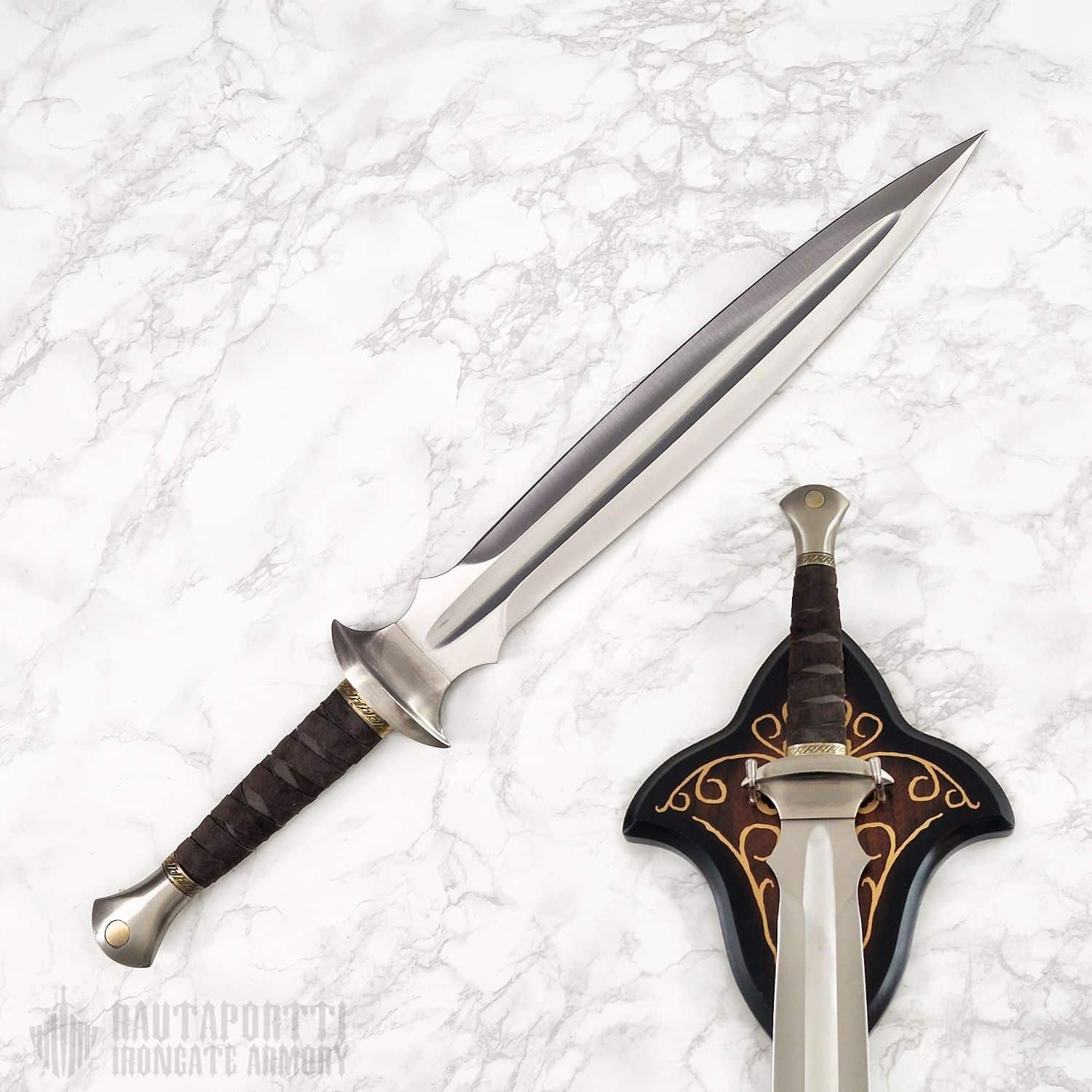 Lord of the Rings - Sword of Samwise