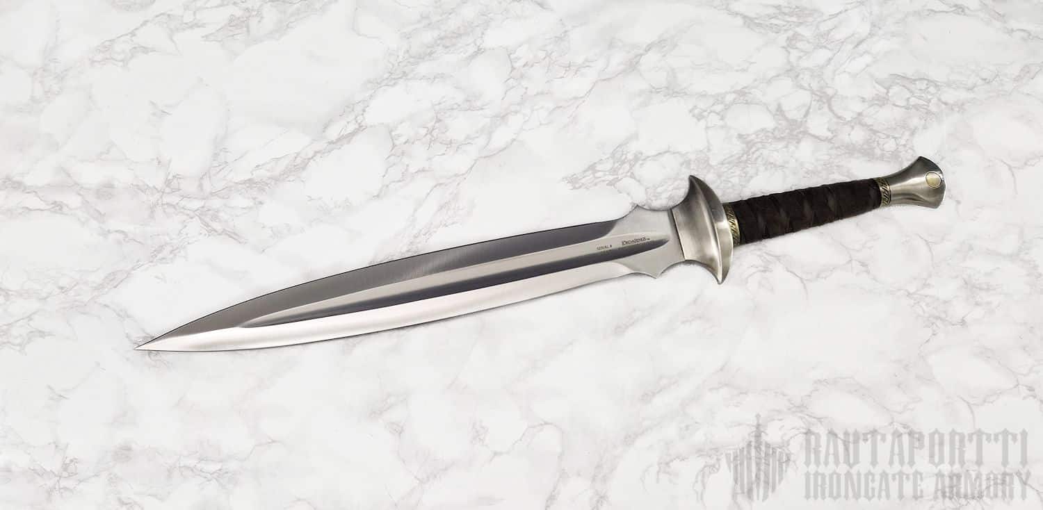 Lord of the Rings - Sword of Samwise - Image 3