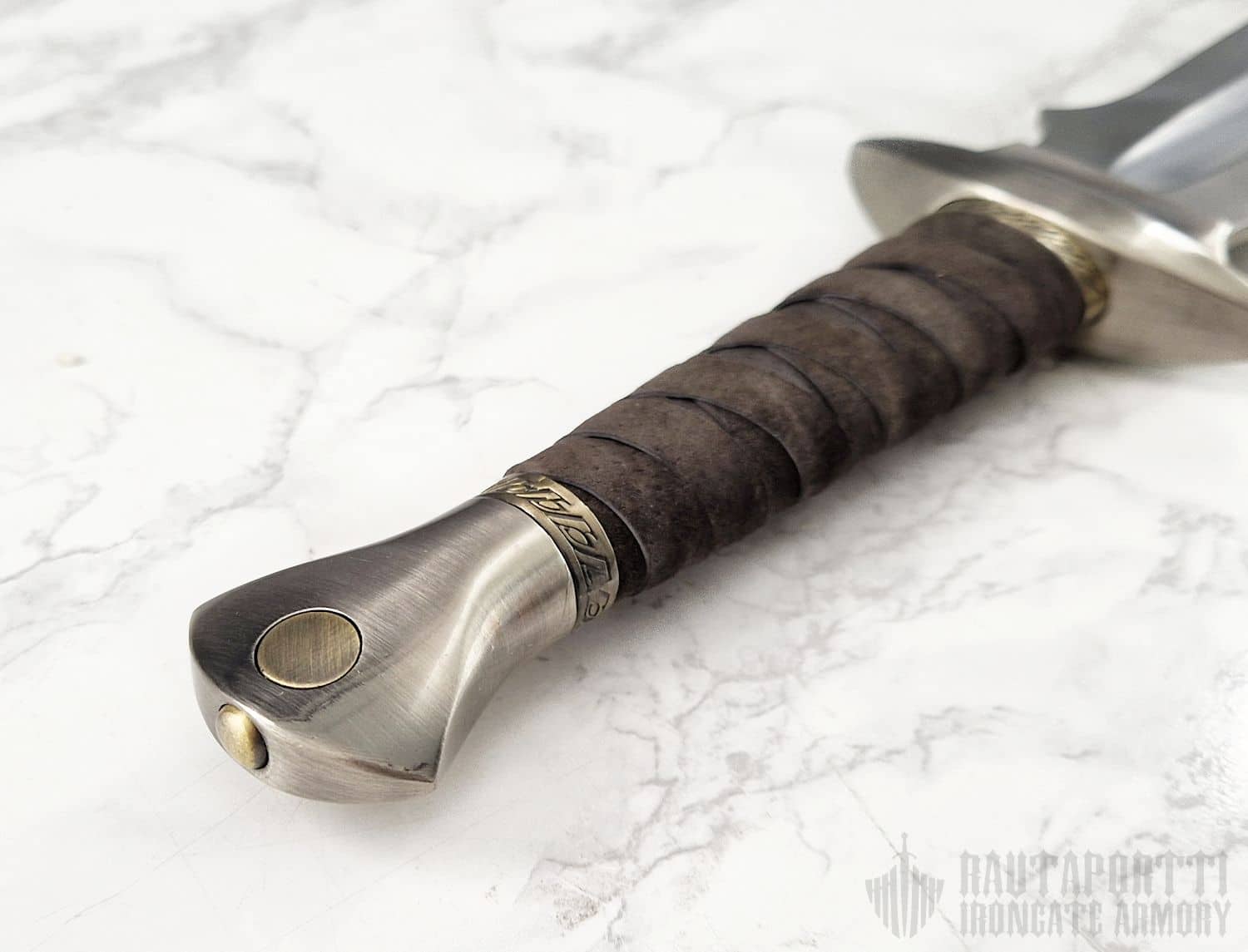 Lord of the Rings - Sword of Samwise - Image 7