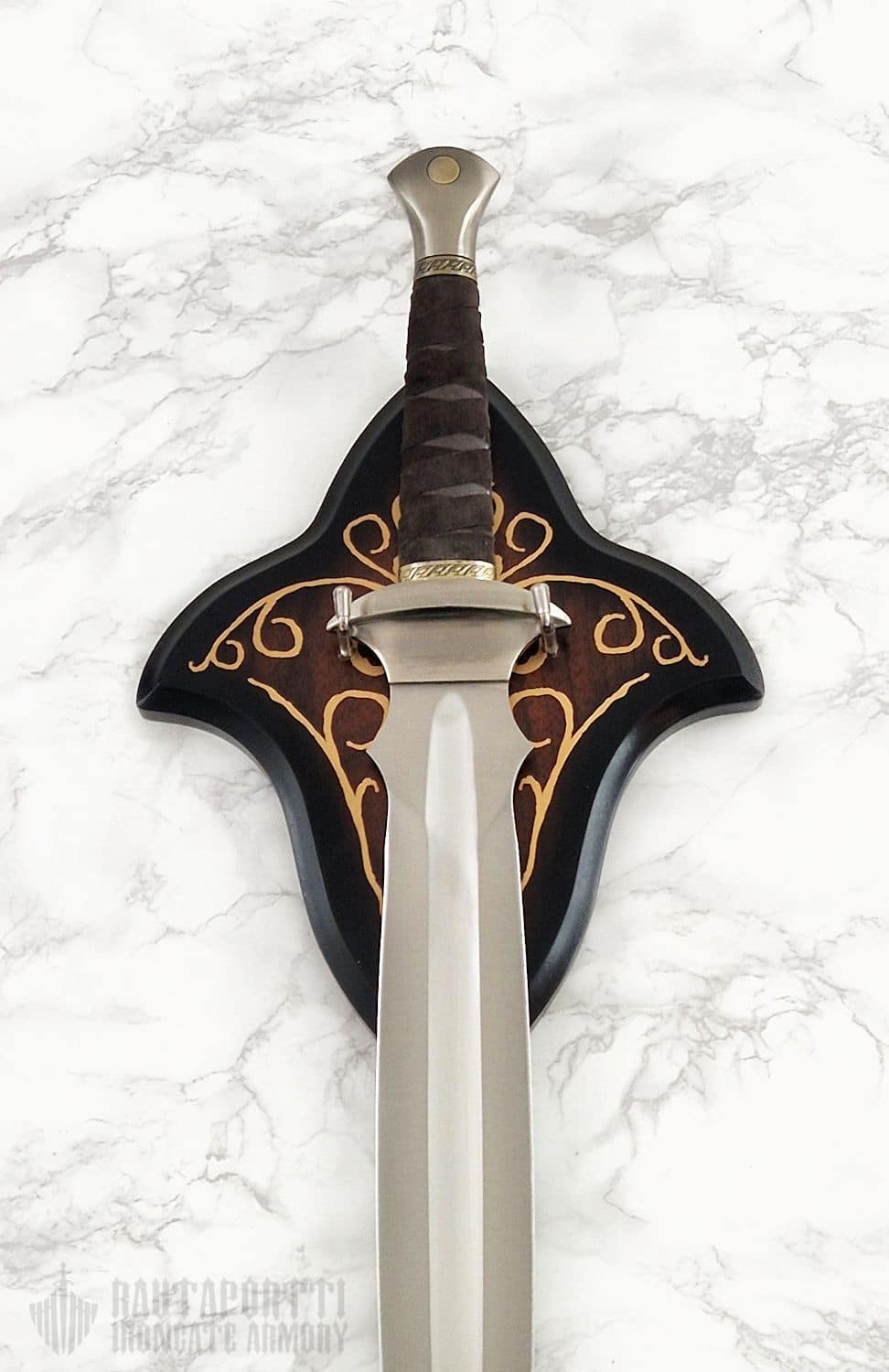 Lord of the Rings - Sword of Samwise - Image 6
