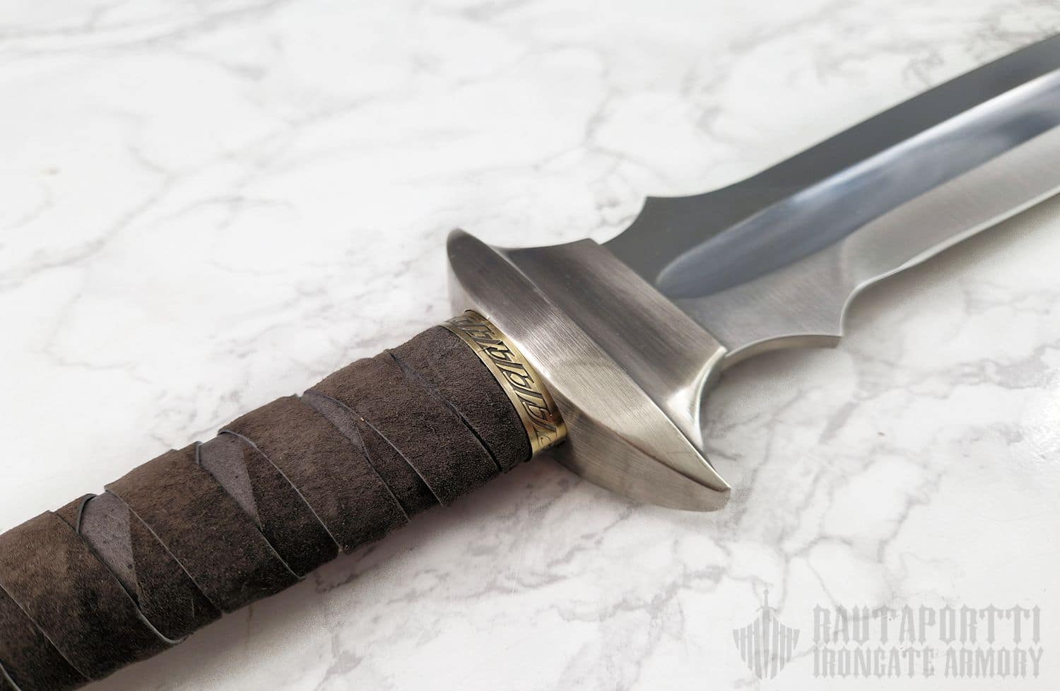 Lord of the Rings - Sword of Samwise - Image 9